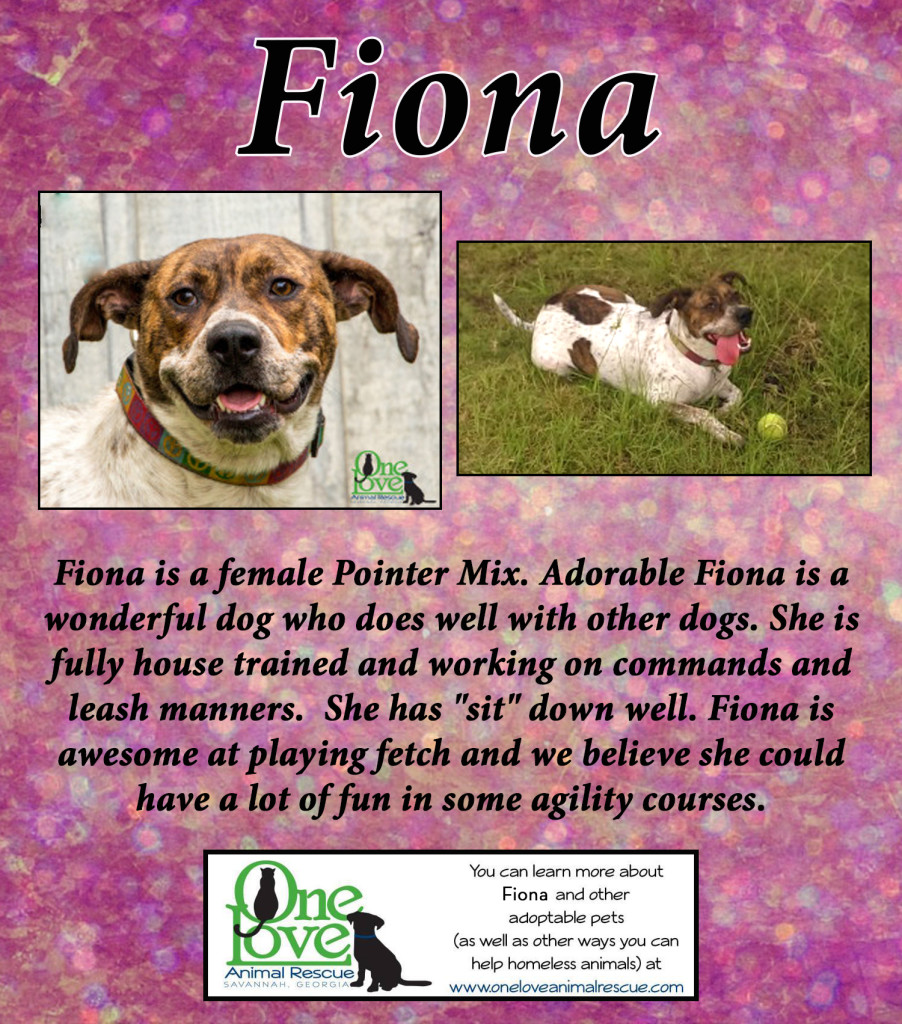 fiona