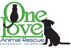 One Love Animal Rescue Home