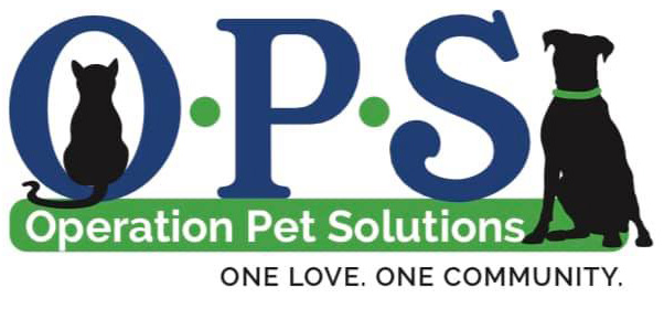 Operation Pet Solutions - One Love Animal Rescue