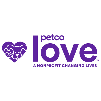 National Nonprofit Petco Love Invests in One Love Animal Rescue