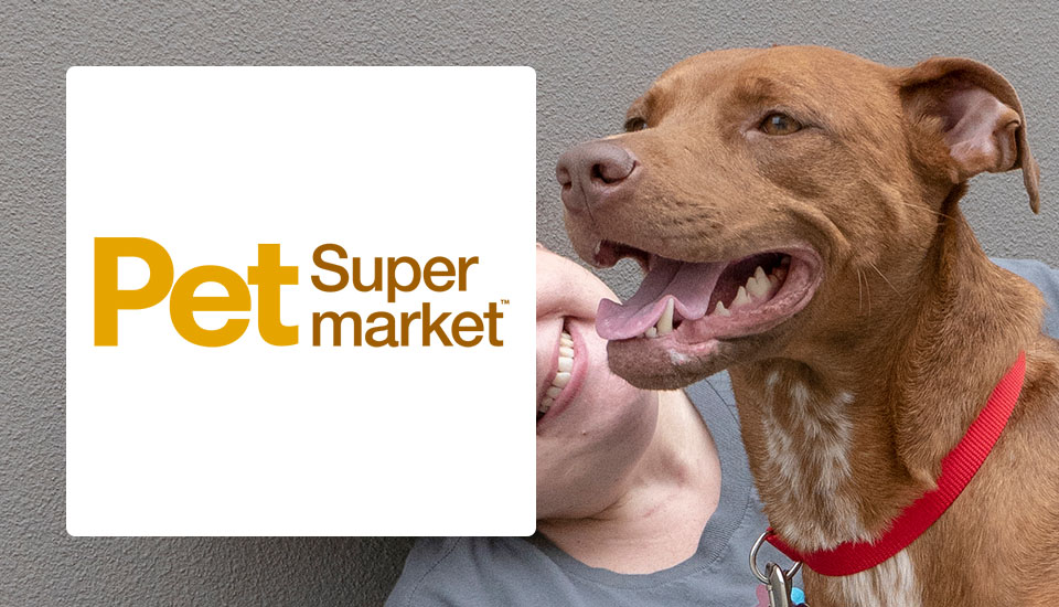 Pet Supermarket Adoption Event with One Love Animal Rescue, Savannah GA