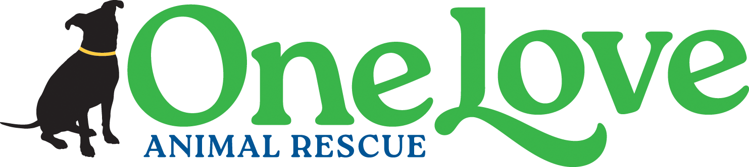 One Love Animal Rescue